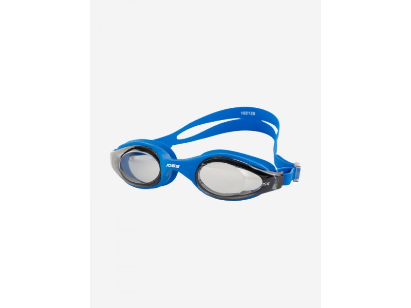 Очки для плавания для взрослых синий 102128-Z2
