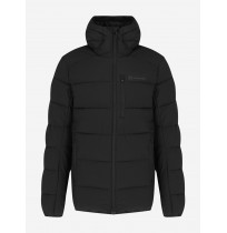 Куртка утепленная мужская  черный 106101-99