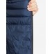 Куртка мужская утепленная темно-синий 106110-Z4