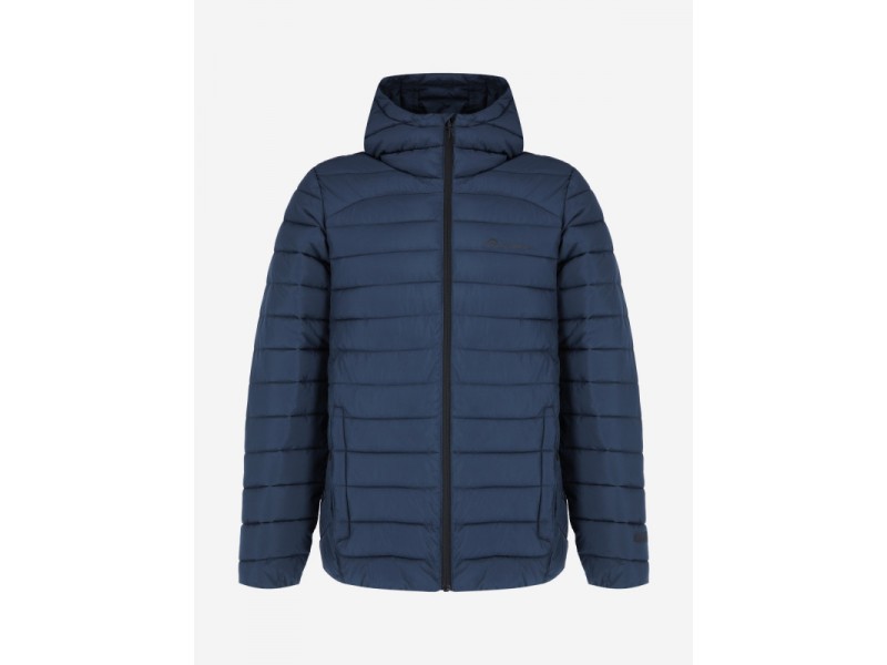 Куртка мужская утепленная темно-синий 106110-Z4