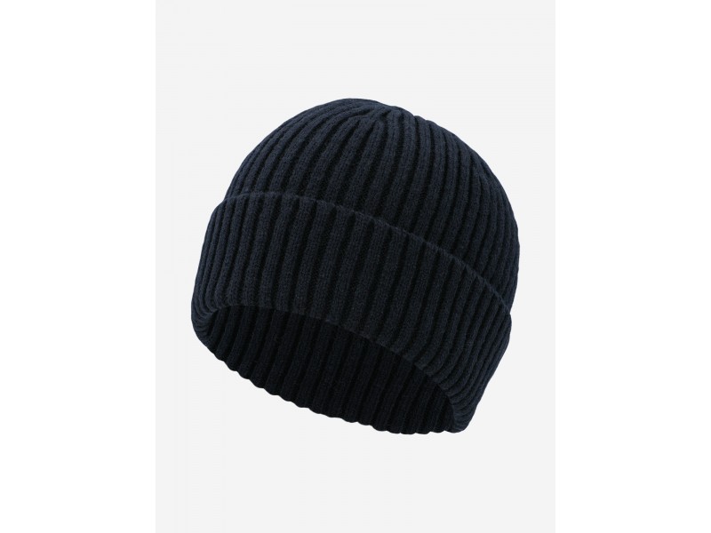 Шапка Hat темно-синий 106159-Z4