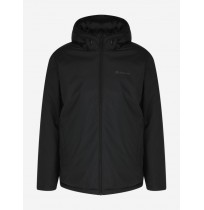 Куртка мужская чёрный 106226-99