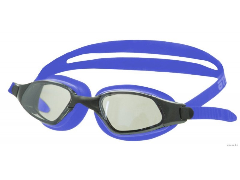 Очки для плавания (син), B301M
