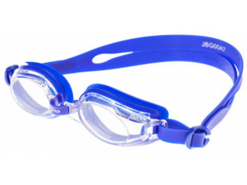 Очки для плавания детские Joss синий арт.JBG00A7-Z2