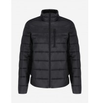 Куртка мужская чёрный 109384-99