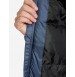 Куртка мужская  синий 111806-Z2
