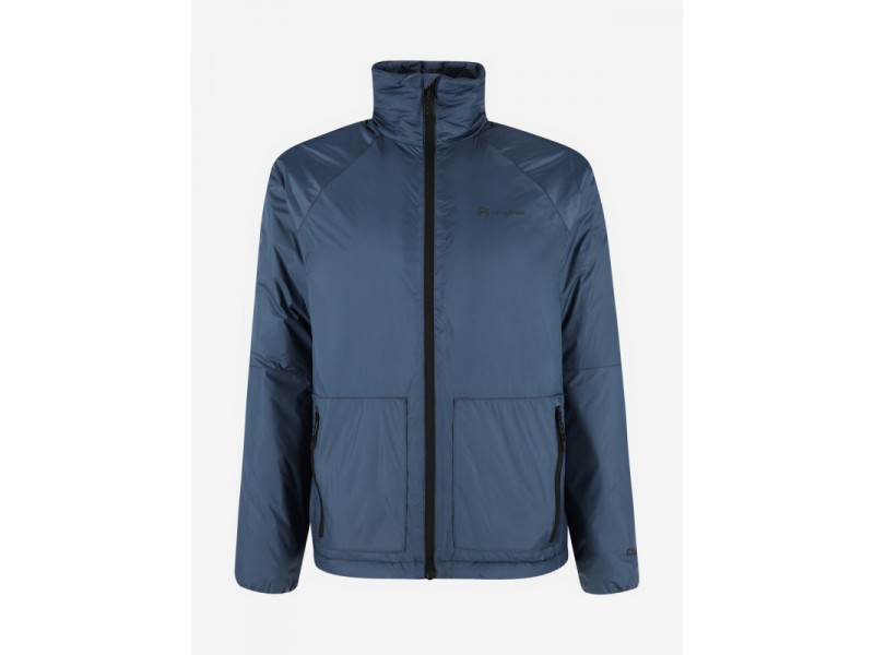 Куртка мужская  синий 111806-Z2