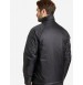 Куртка мужская  чёрный 111806-99