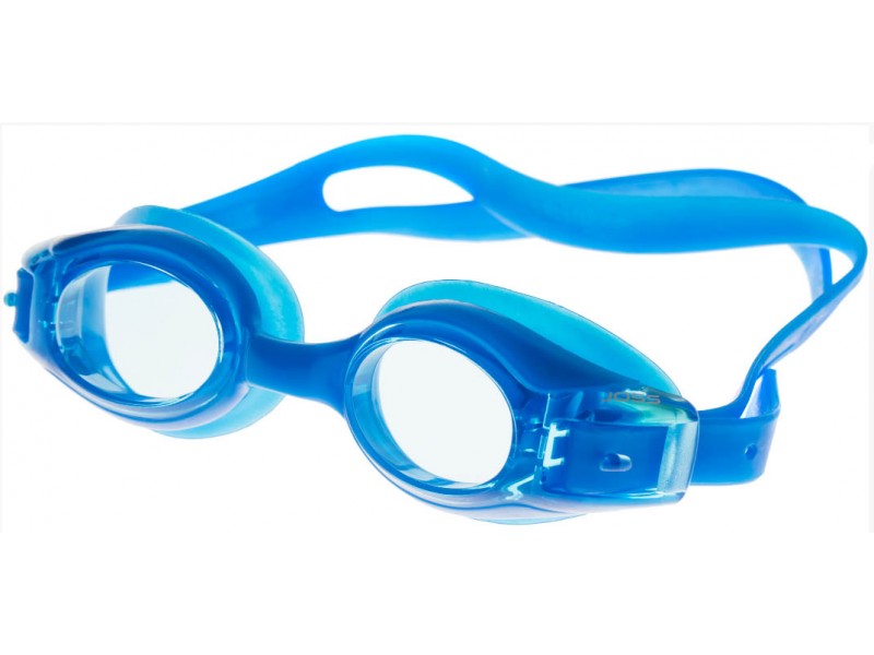 Очки для плавания Joss детские васильковый арт.JLG10A7-Z1