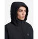 Куртка для мужчин черный 122914-99