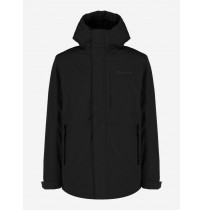 Куртка для мужчин черный 123276-99