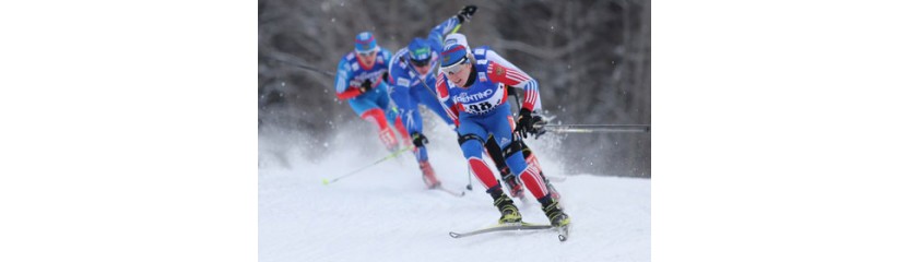 Протокол первенства Борисова по лыжам на приз Гайдука