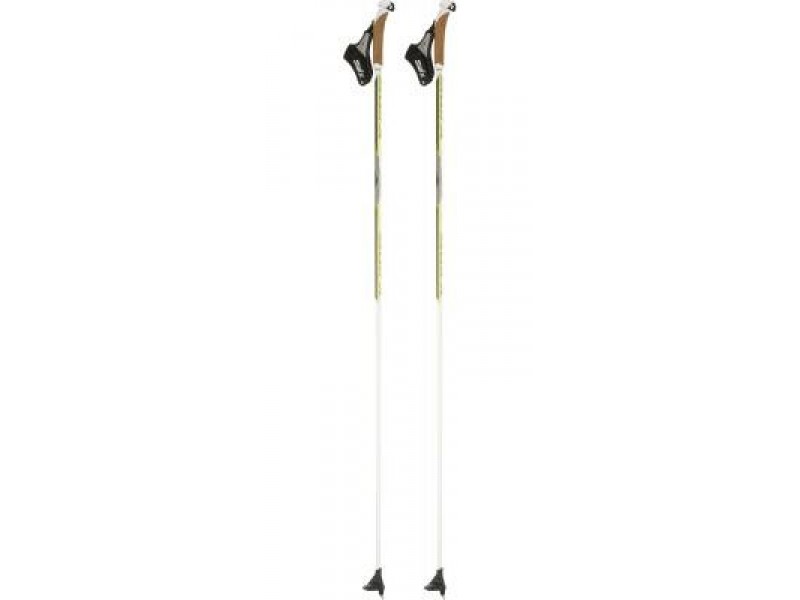 Палки для беговых лыж Swix Comp CT5/темляк Pro-Fit2