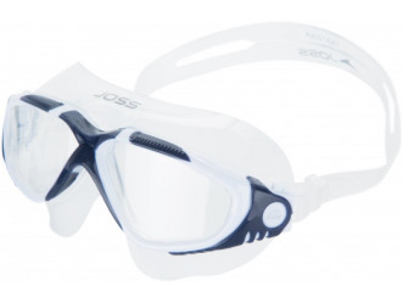 Очки для плавания для взрослых Joss синий арт.AAG14A7-MM