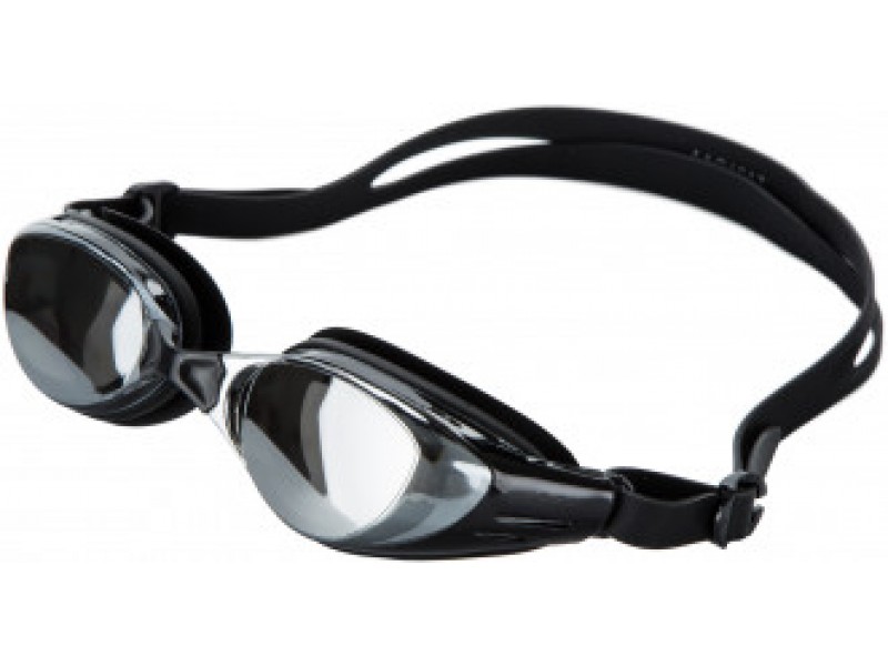 Очки для плавания для взрослых Joss черный арт.AAG12A7-BB