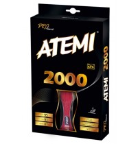 Ракетка для настольная тенниса Atemi A2000