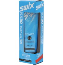 Клистер Swix KX30 со скребком,55 грамм