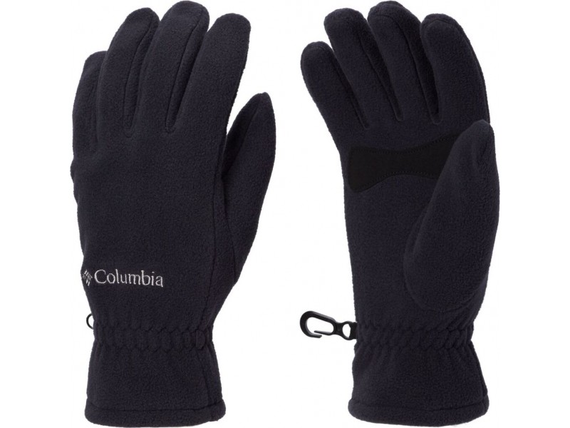 Перчатки Columbia W Fast Trek™ чёрный арт.1859941-010