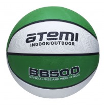 Мяч баскетбольный Atemi, р. 5, резина, BB500