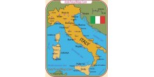 Матрасный поход в Италию часть 4