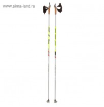 Палки лыжные карбоновые TREK Skadi (160cm)