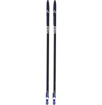 Беговые лыжи TISA Sport Step Blue  N90918v