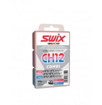 Мазь скольжения Swix CH12X Combi 60 грамм