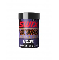 Мазь Swix VX43 держания 45 гр