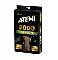 Ракетка для настольная тенниса Atemi A3000