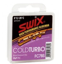 Таблетка Swix FC7BS Cera F "холодный ускоритель"