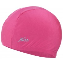 Шапочка полиэстровая Joss светло-розовый арт.YU4105_1-X0