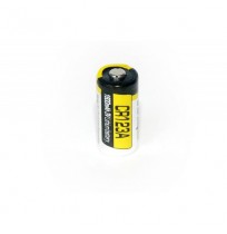 Батарейка Armytek LUMONITE CR123A 1500mAh литиевая арт.A00101