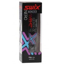 Клистер Swix KN33, со скребком 55 грамм