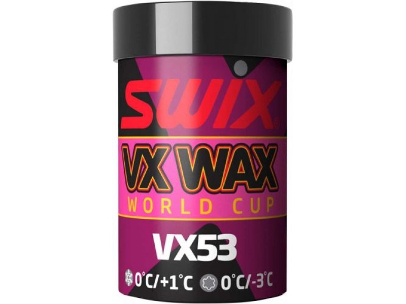 Мазь Swix VX53 держания 45 гр