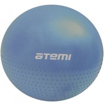 Мяч гимнастический Atemi 65 см арт.AGB0565, антивзрыв