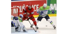 Битва за Пхенчхан. Белорусские хоккеисты готовы к старту главного турнира в году 