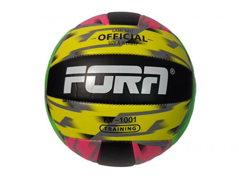 Мяч волейбольный FV-1001