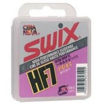 Мазь скольжения Swix HF7X-4 температура -2C/-8C