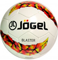Мяч минифутбол (футзал) Jogel Blaster №4 JF-500-4