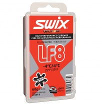 Парафин для лыж Swix LF08-60 с низким содержанием фторуглерода (60гр.)