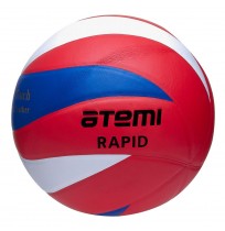Мяч волейбольный Atemi RAPID, синтетическая кожа PU Soft