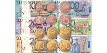 Банкоматы без монет, праздники без карточек и вендинг без 10 копеек — как Беларусь готовится отбросить нули