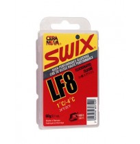 Парафин Swix LF8-6 с низким содержанием фтороуглерода 60 гр