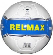 Мяч футбольный 2210 #4 "RELMAX TROPNY"