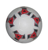 Мяч футбольный RUBBER RC5-D3