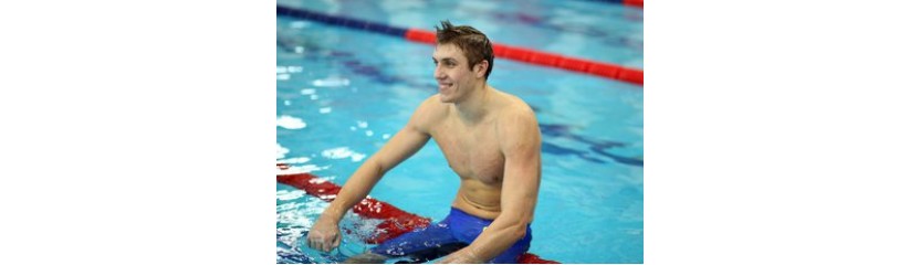 Девять рекордов установлено на чемпионате Беларуси по плаванию на короткой воде в Бресте 
