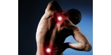 Восемь упражнений, которые позволят забыть о болях в спине, нет - четыре правила