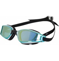 Очки для плавания Joss для взрослых чёрный арт.19AJSGGU03-99