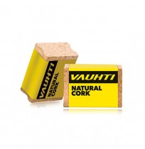 Пробка натуральная Vauhti арт.EV-105-00920